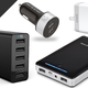 Illustration for article titled Faster Chargers For Your New iPhone 6